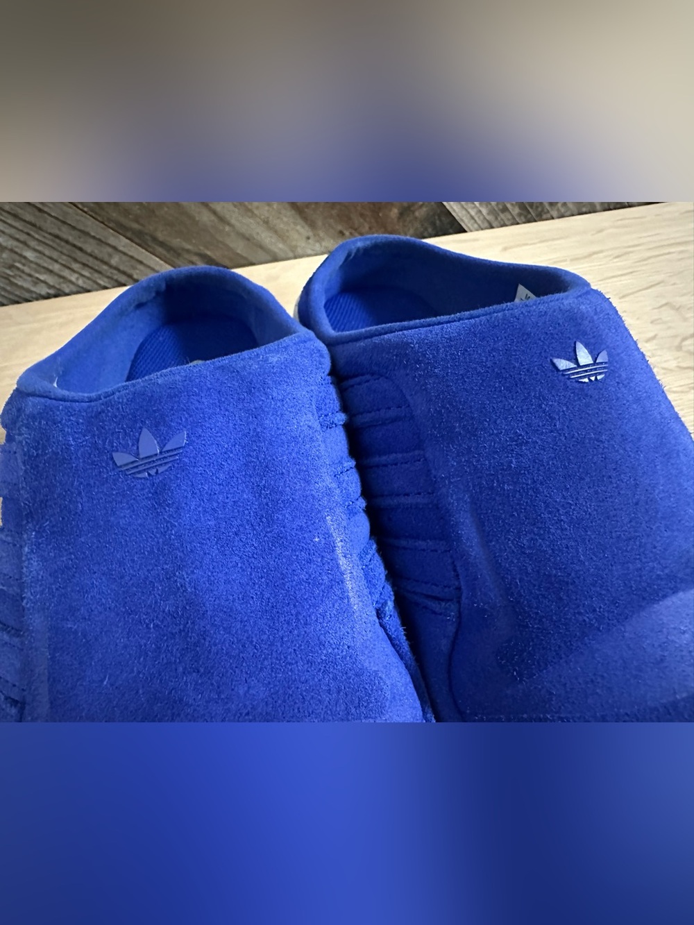 Adidas Rivalry mules - Picture 4 of 12
